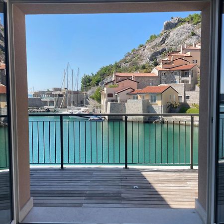 Portopiccolo Sul Mare - Sistiana Appartement Buitenkant foto