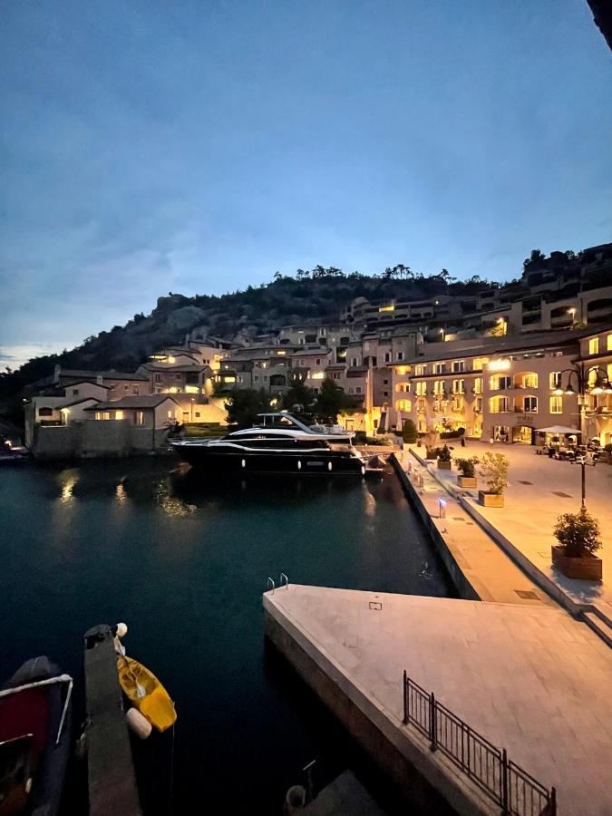 Portopiccolo Sul Mare - Sistiana Appartement Buitenkant foto