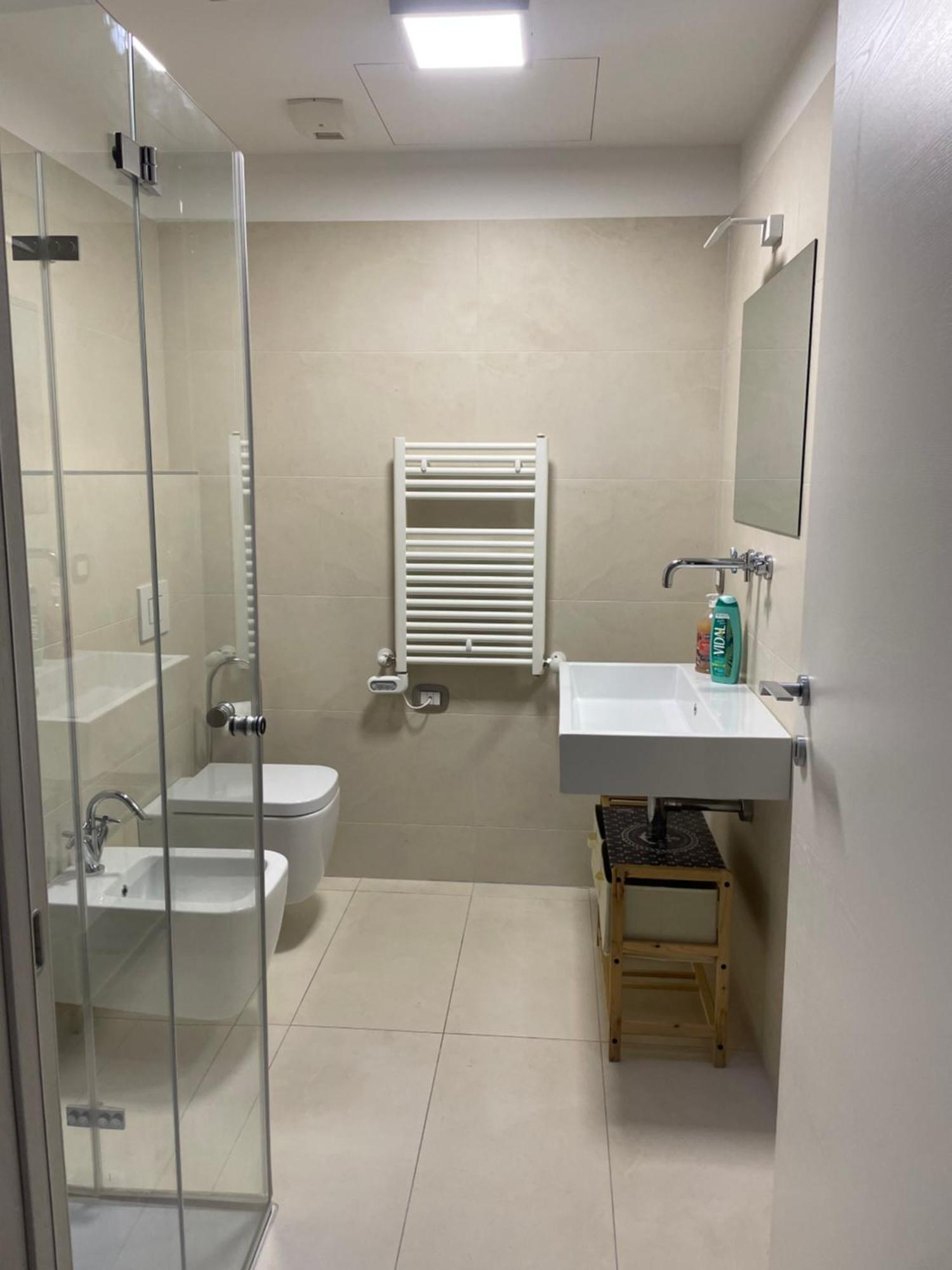 Portopiccolo Sul Mare - Sistiana Appartement Buitenkant foto